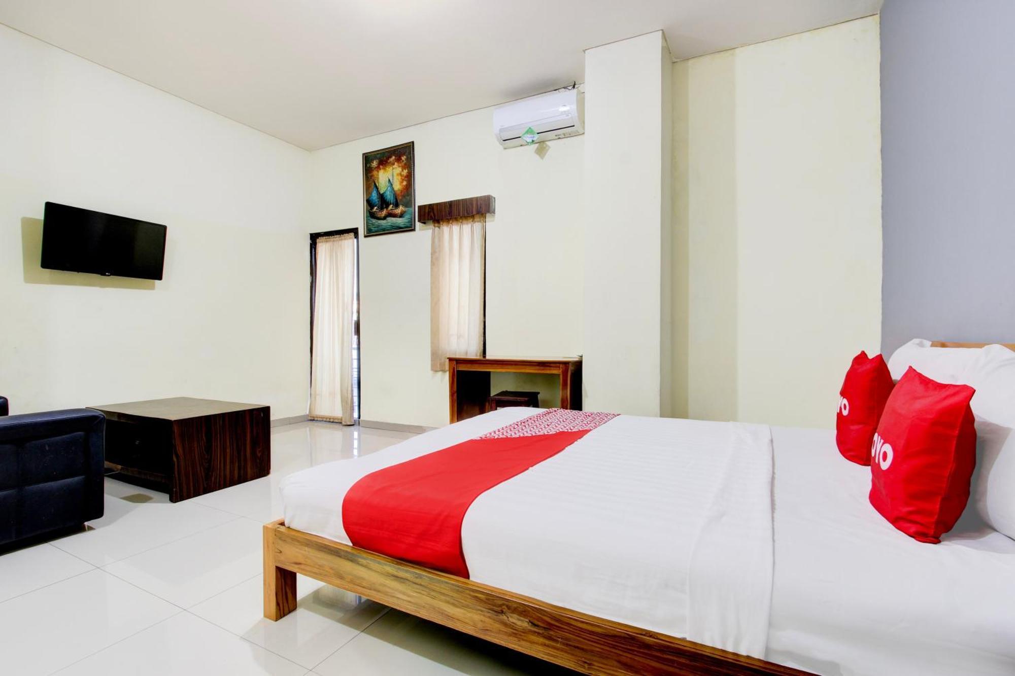 Hotel O Pogung Near Near Ugm Formerly Maleo Residence Kejayan Exterior foto